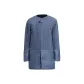 Marine Blue Long