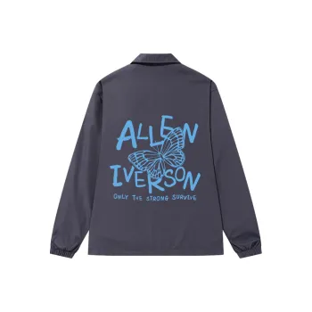 AI3 Iverson China Series Jackets Coats Unisex
