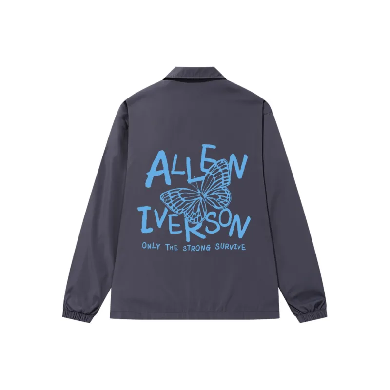 AI3 Iverson China Series Jackets Coats Unisex-9