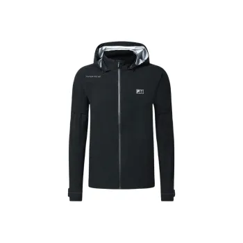 FILA Golf Series Jacket Men's Pitch Black
