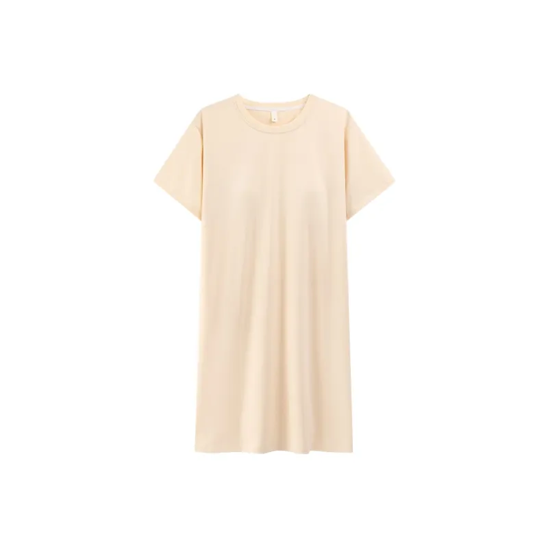 MADALLO Women's Nightgowns-24