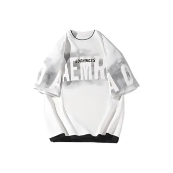 TESTUNG T-Shirts Unisex