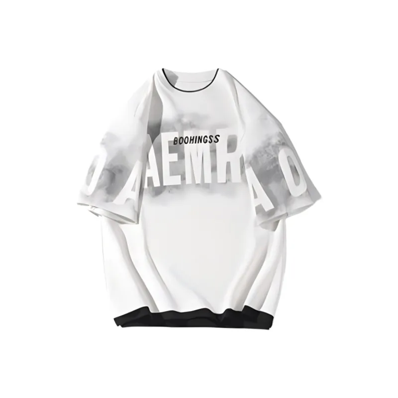 TESTUNG T-Shirts Unisex-0