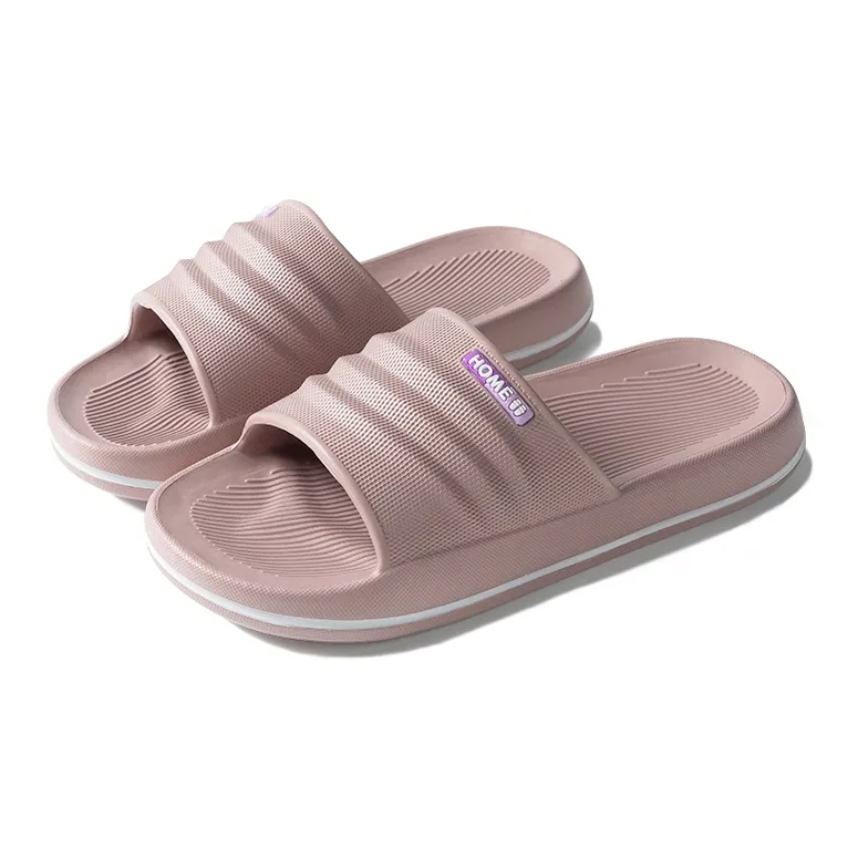 LATE TIME Slippers / Home Slippers-3