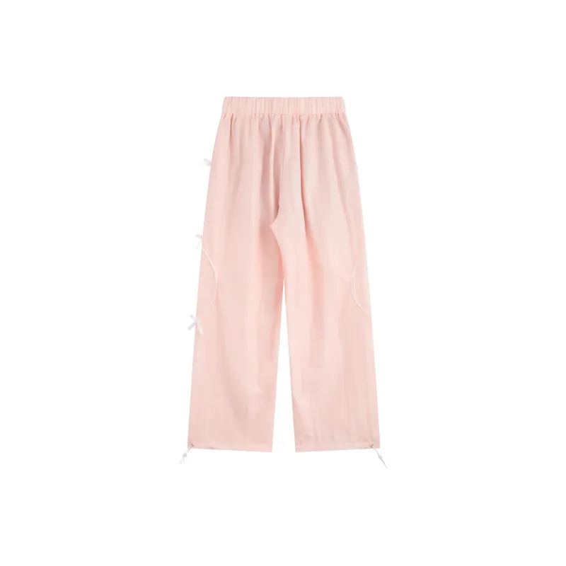 YINLEI Casual Pants Women's-4