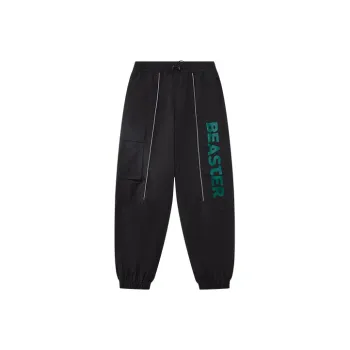 BEASTER Jogger Casual Pants Unisex