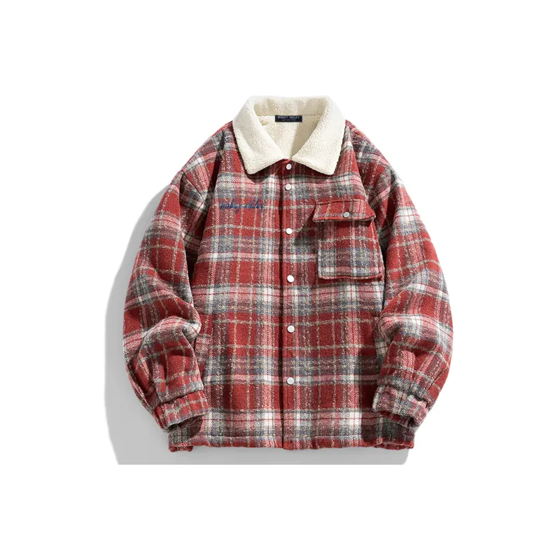 BOBBY ABLEY Jackets & Coats Winter Unisex-28