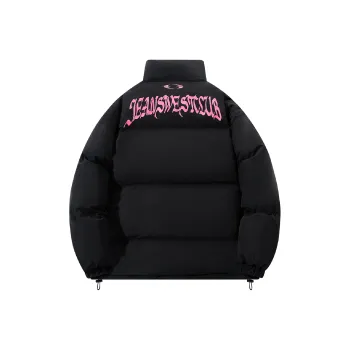 JEANSWEST CLUB Down Jacket Unisex