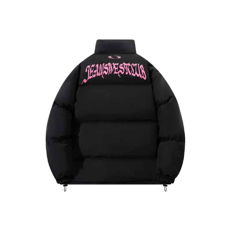 JEANSWEST CLUB Down Jacket Unisex-0