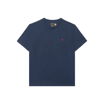 Polo Ralph Lauren Jersey Crew neck T shirt