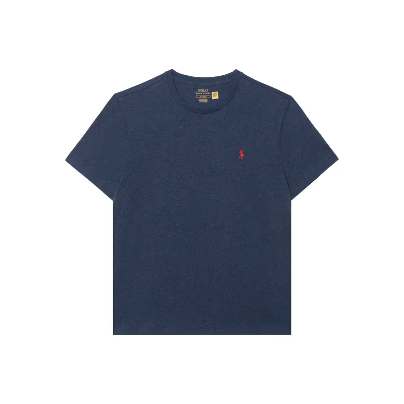 Polo Ralph Lauren Jersey Crew neck T shirt-0