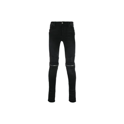 AMIRI Jeans Men Black