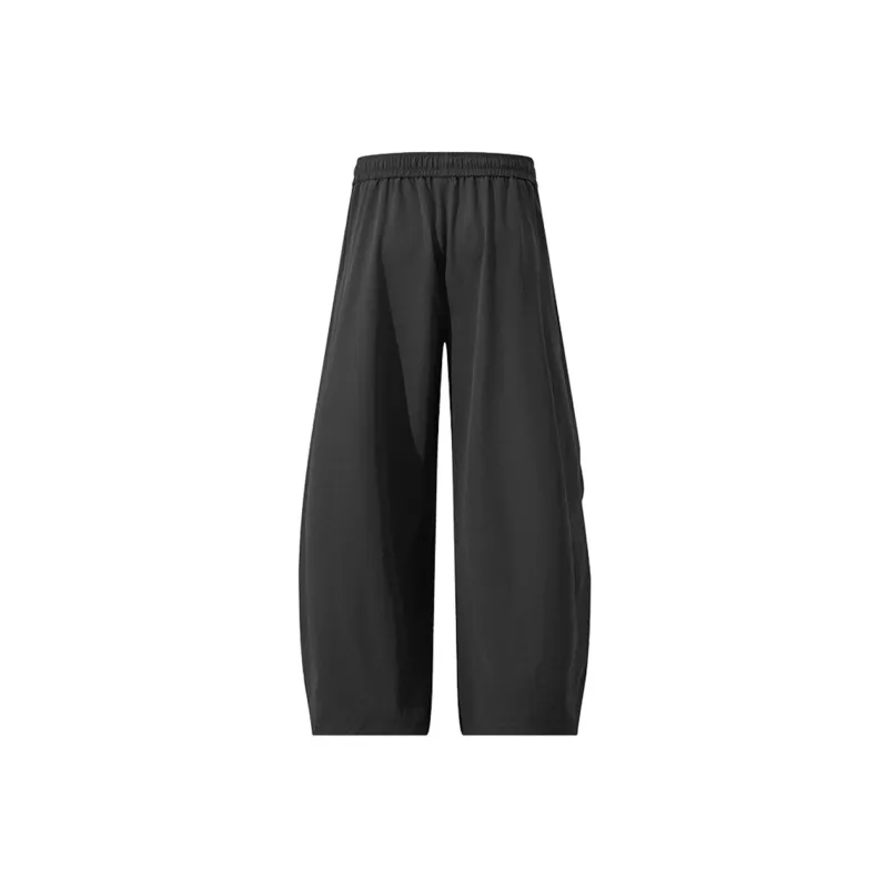 OXO OVERLOAD Casual Pants Unisex-1