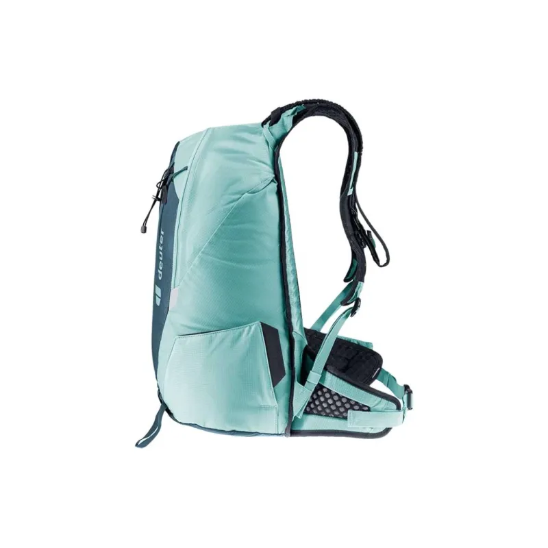 DEUTER Backpack Outdoor Bag Nylon 26L Atlantic Blue Unisex-3