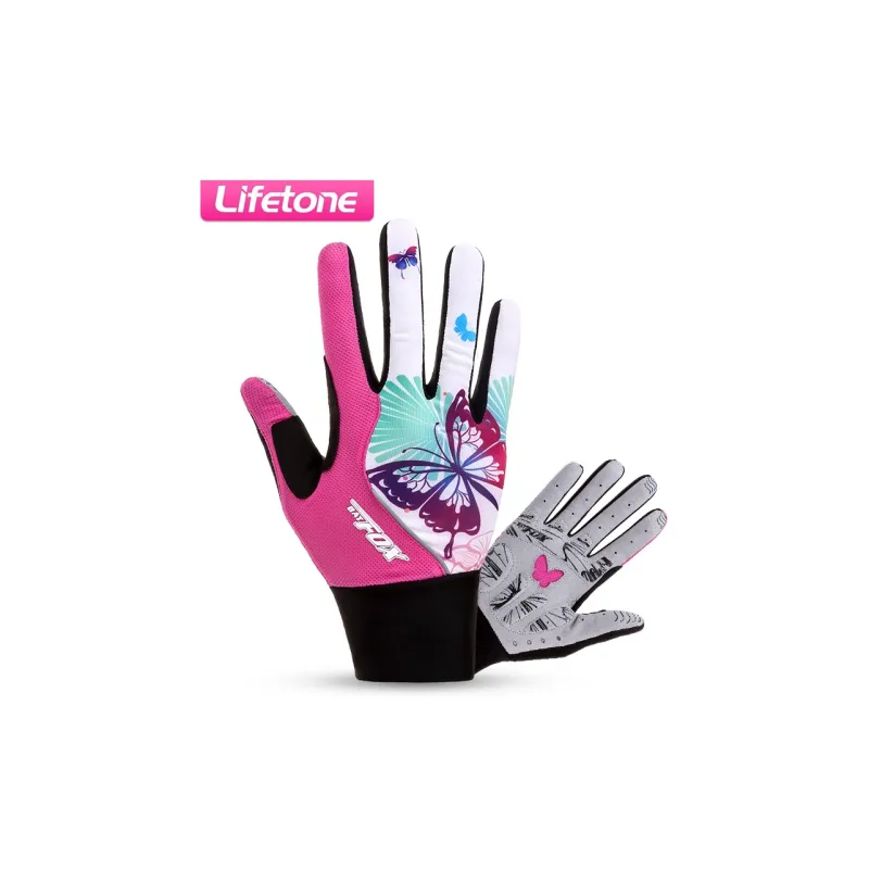 BATFOX Polyester Sports Gloves Unisex-7