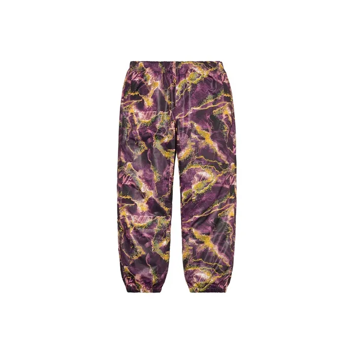 Supreme Marble Track Pant-1