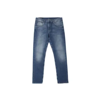 J.Lindeberg Jeans Men Blue