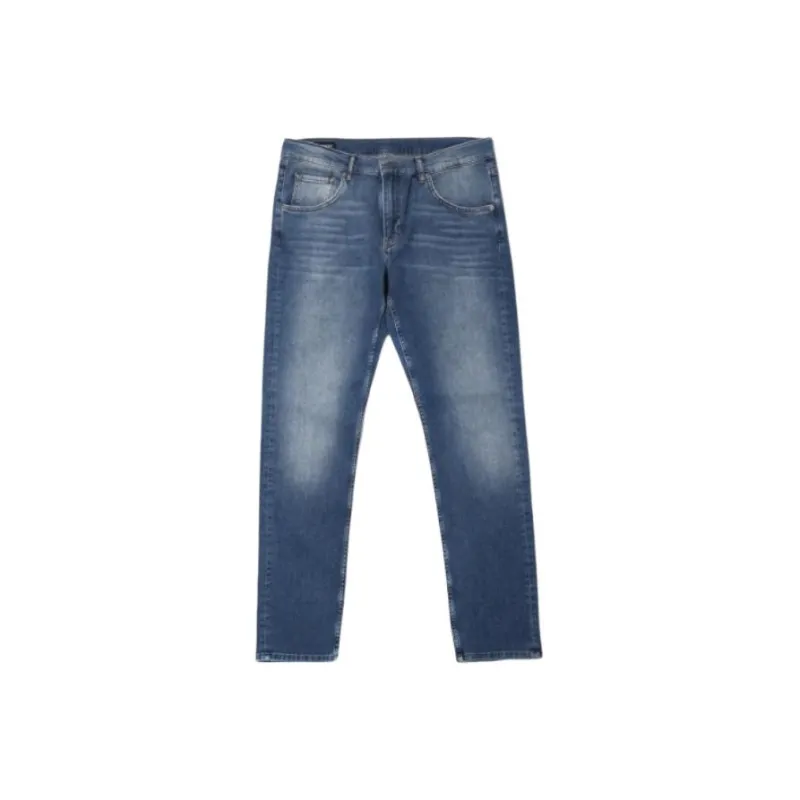 J.Lindeberg Jeans Men Blue-0