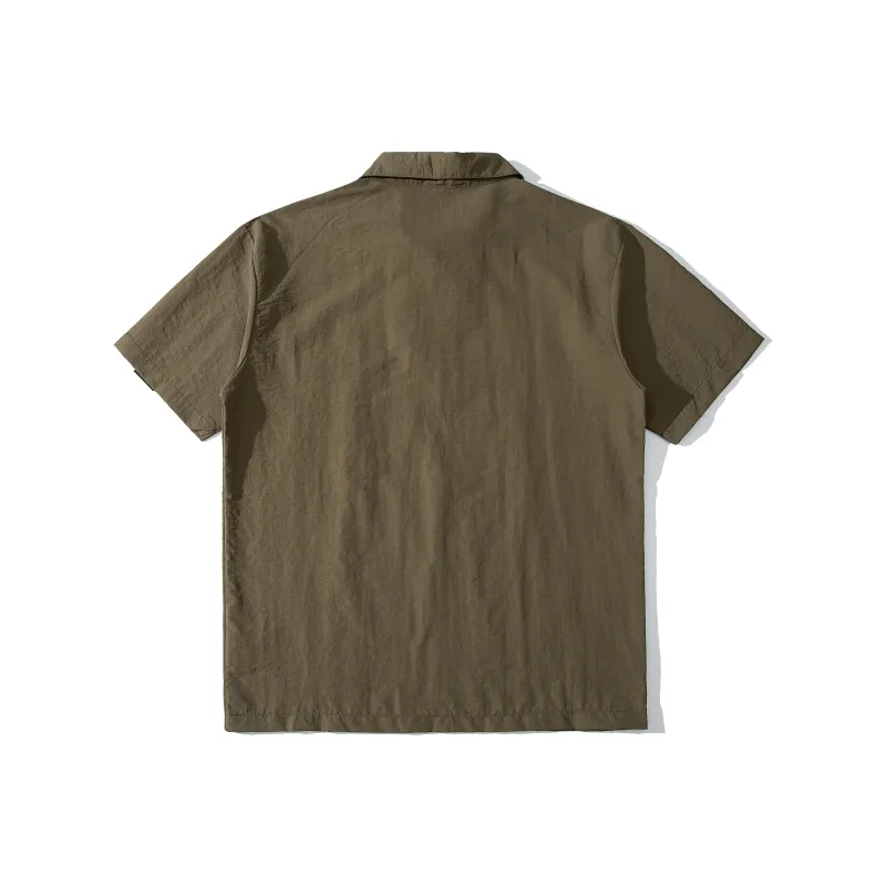 SWISS MILITARY Polo Shirt Unisex-10