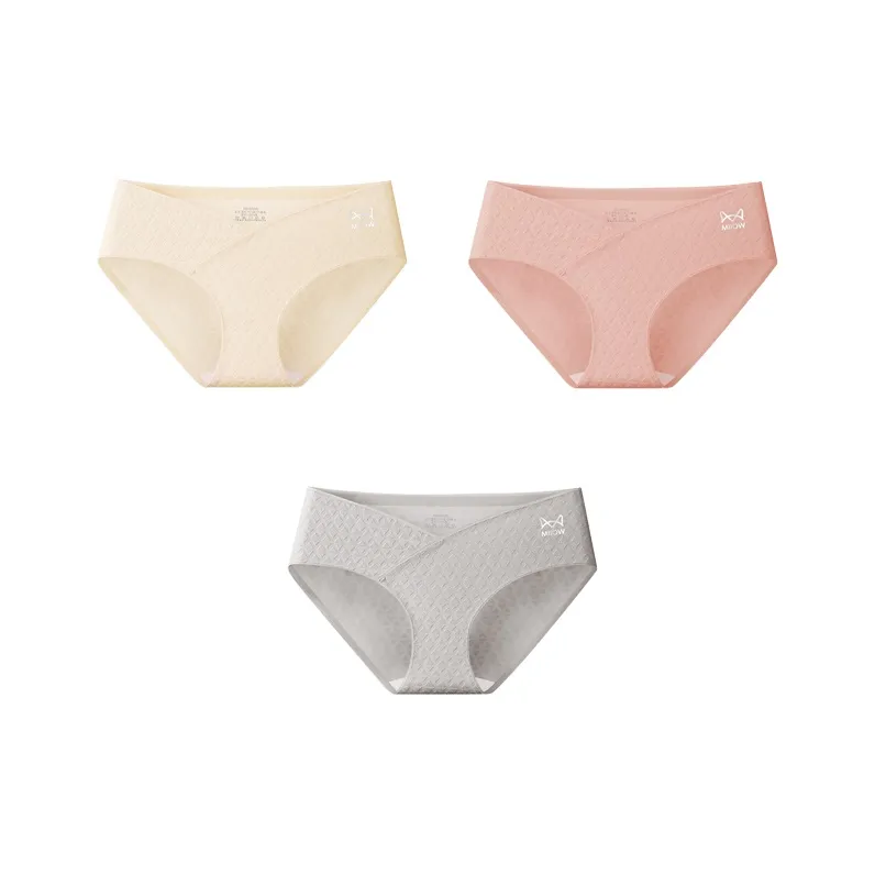 MIIOW Underpants Women's 3 Pack-10