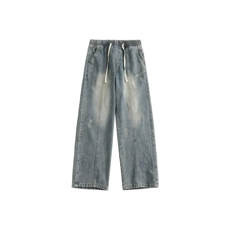 Humanism 1986 Jeans Unisex-6