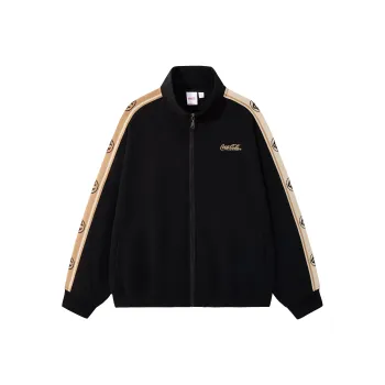 Coca Cola Jackets Unisex