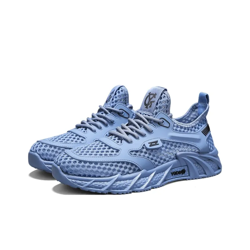 Little Daisy Slip Resistant, Abrasion Resistant Cushioning Low Top Casual Shoes Men's-17