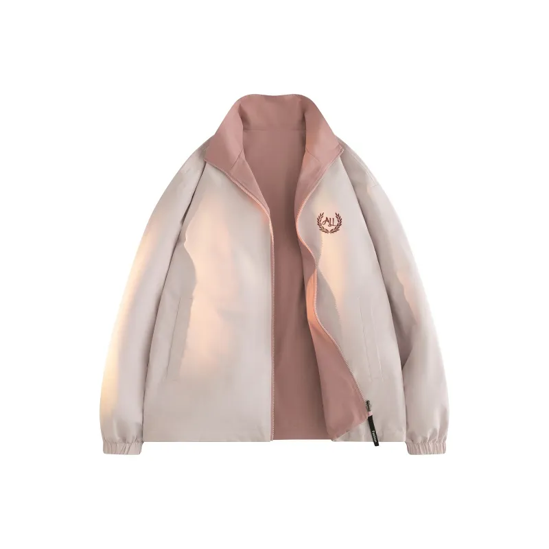ALI THE FOX Jackets & Coats Unisex-48
