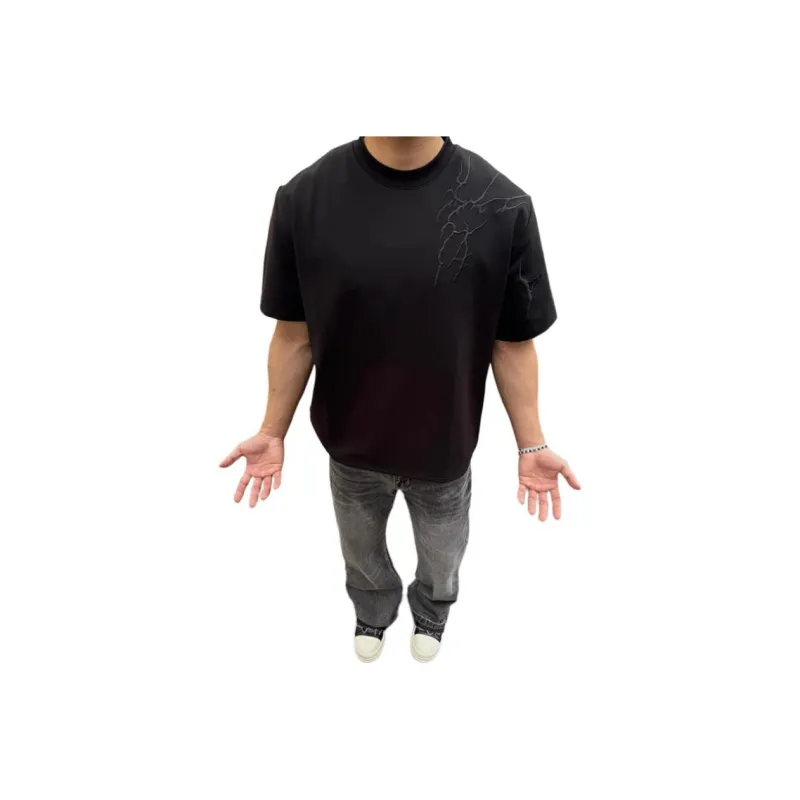 CORNILOT T Shirts Unisex-0