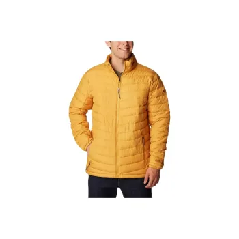 Columbia Slope Edge™ Jackets Coats Men's Yellow
