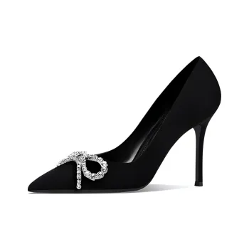 Feo Dvke Slim Heel High Heels Women's Gift Box Set