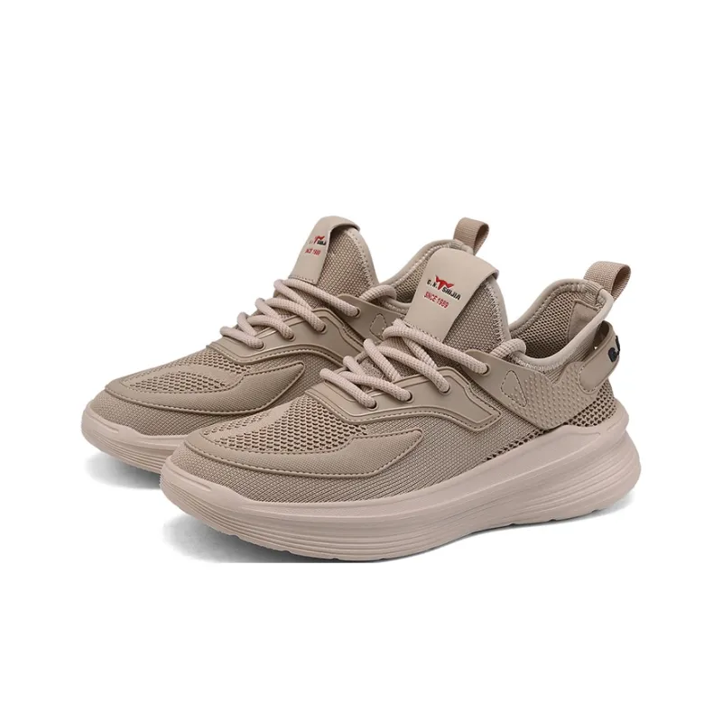 G.N.SHIJIA Low Top Casual Shoes Men's-9