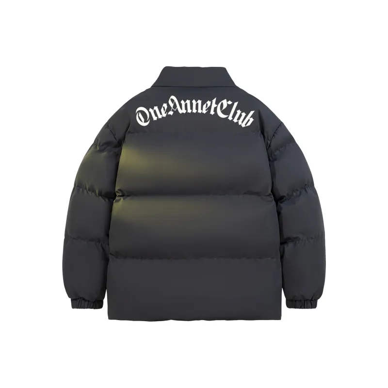 ONEANNET Puffer Jackets Unisex-13