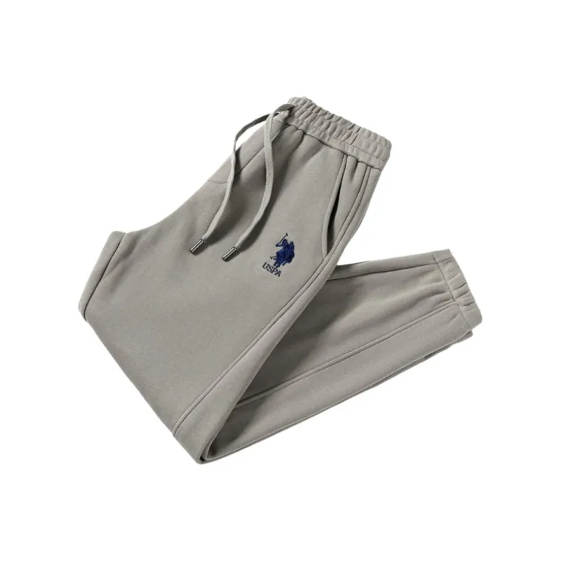 U.S. POLO ASSN. Casual Pants Unisex-3