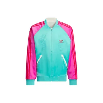 Adidas Originals x FEIFEI RUAN Jackets Coats Unisex Multicolor