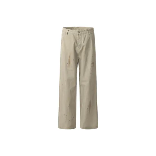 ONITSOP Jeans Unisex Apricot