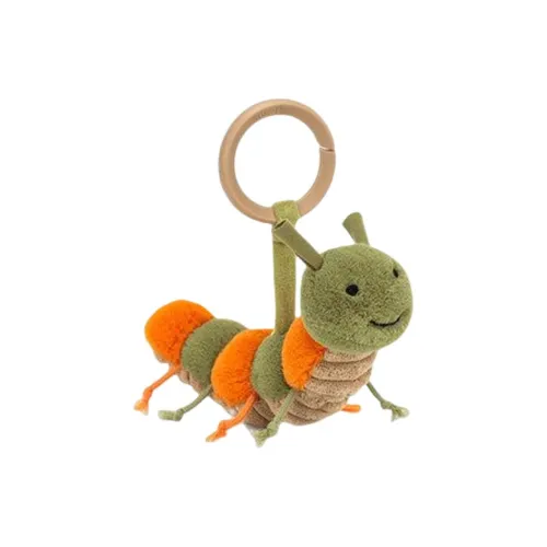 JELLYCAT Insect Plush Toy