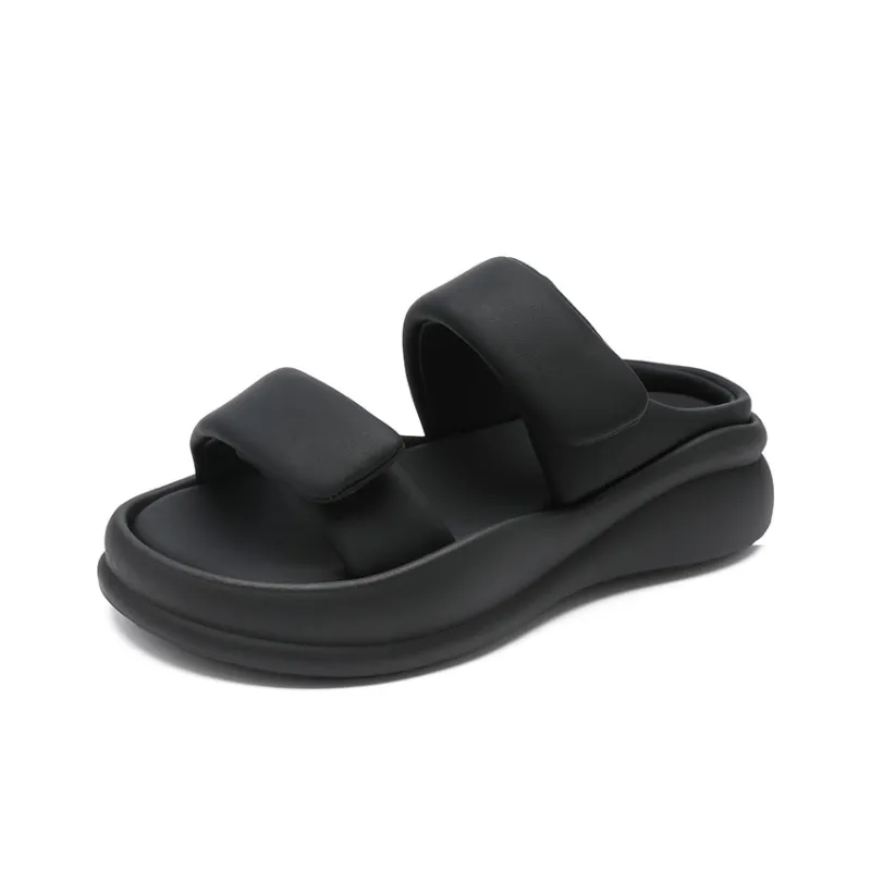ZHR Odor Resistant Slide Slippers Women's-1