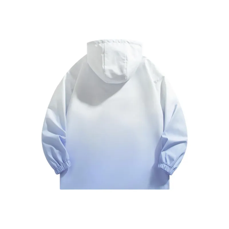 TUCANO Waterproof, Windproof, Breathable, Quick Dry Windbreaker Jacket Unisex-5
