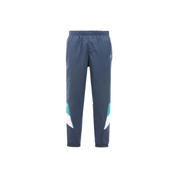 Vans Eastside Knitted Sports Pants Men's Blue