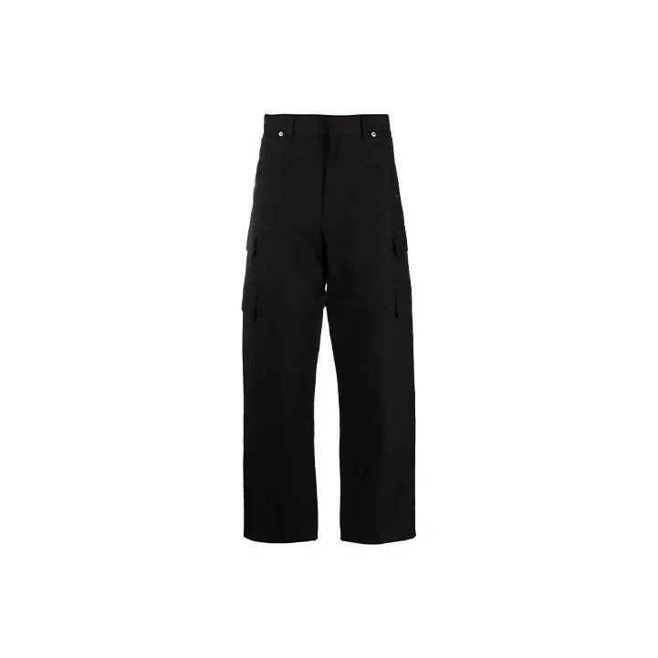 Jacquemus Le Pantalon Peche-0
