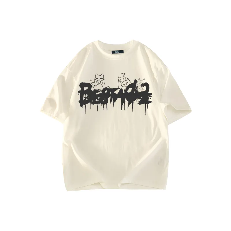 A02 T Shirts Unisex-3