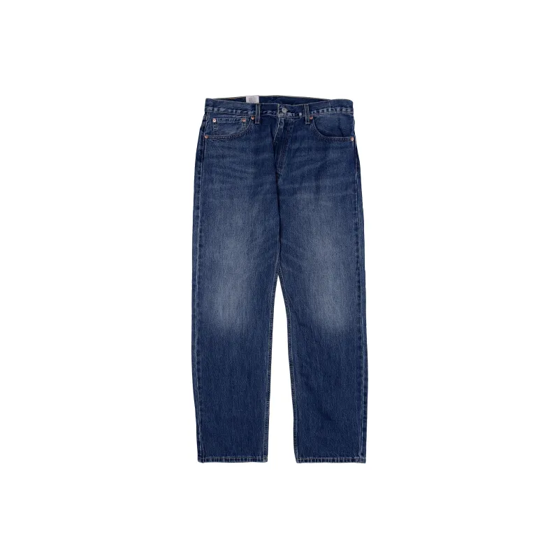 Levis Jeans Men Blue-0