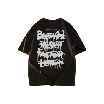 A02 T Shirts Unisex
