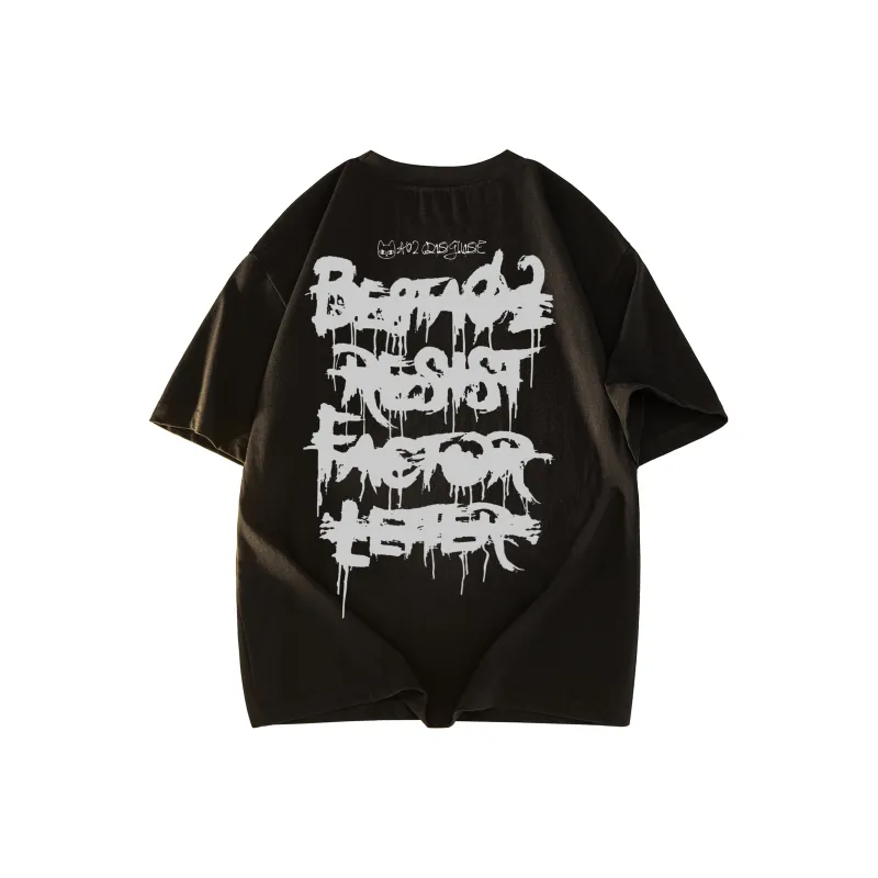 A02 T Shirts Unisex-0