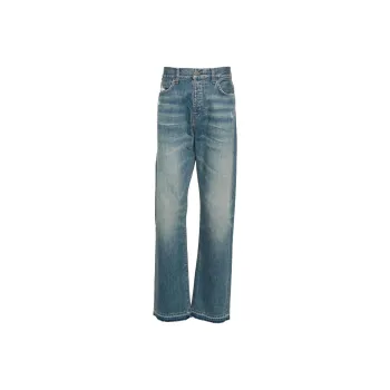 AMIRI Released Hem Straight Jean