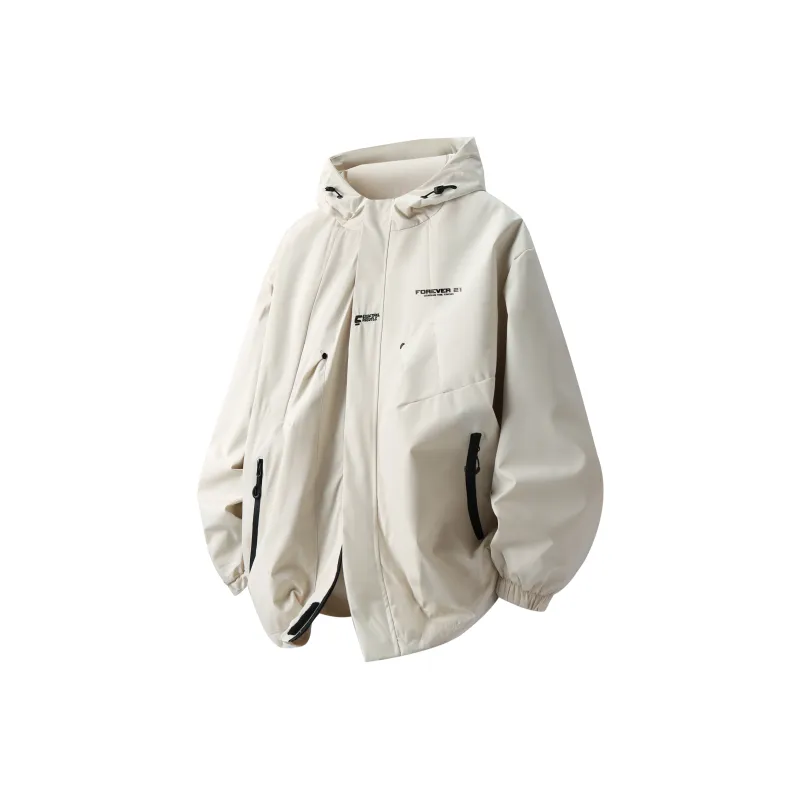 FOREVER 21 Jackets Coats Unisex-0
