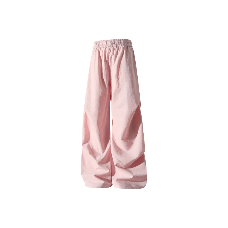 ROSECREED Casual Pants Unisex-5