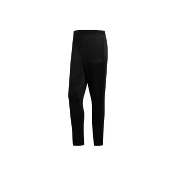 Adidas Knitted Sweatpants Men Black