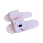 Cherry Blossom Pink (Soft and Adorable Bear Style)